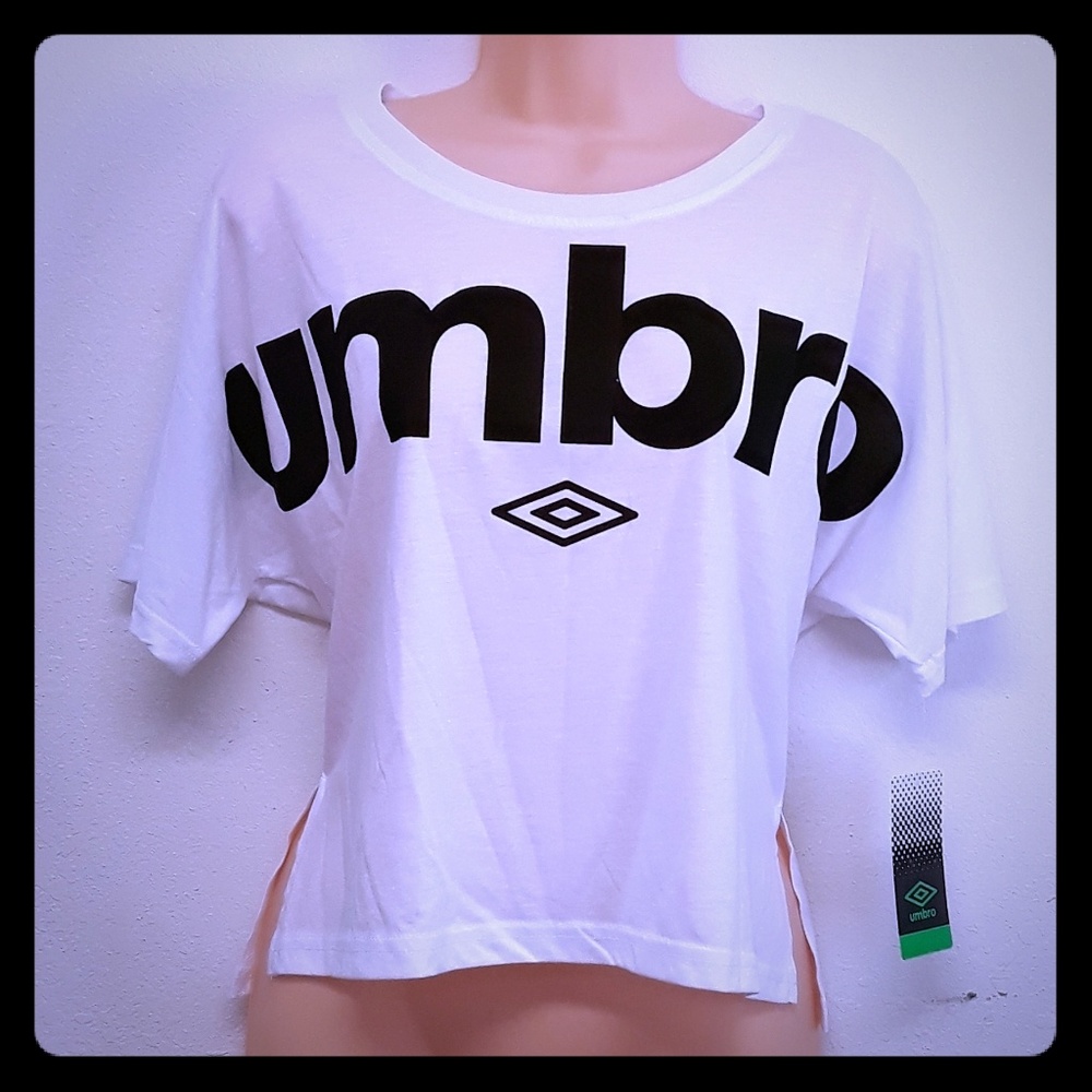 Umbro Womens Tee